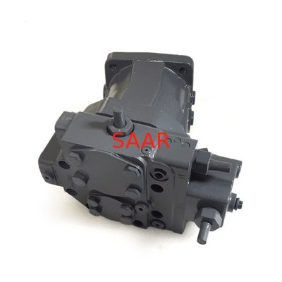 Pompe à débit variable axiale de série de R909610381 A7VO55EP/63L-NZB01 Rexroth A7VO55