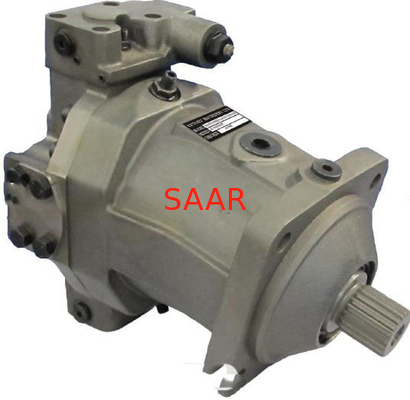 Moteur variable axial de R902054590 AA6VM200EZ2/63W-VSD527HB A6VM200 Seris