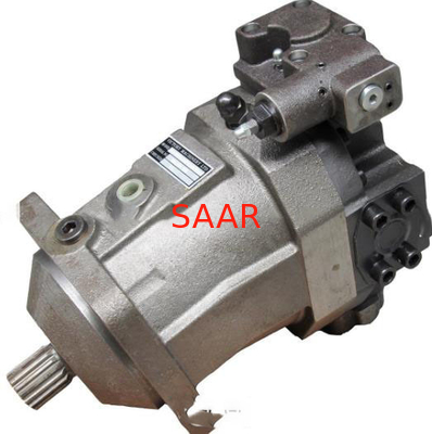 Moteur variable axial de R902054590 AA6VM200EZ2/63W-VSD527HB A6VM200 Seris