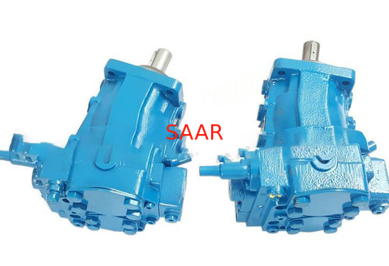 Pompe à débit variable axiale A7VO28DR Type de R902230092 A7VO28DR/63R-NPB01 *GO2EU* Rexroth