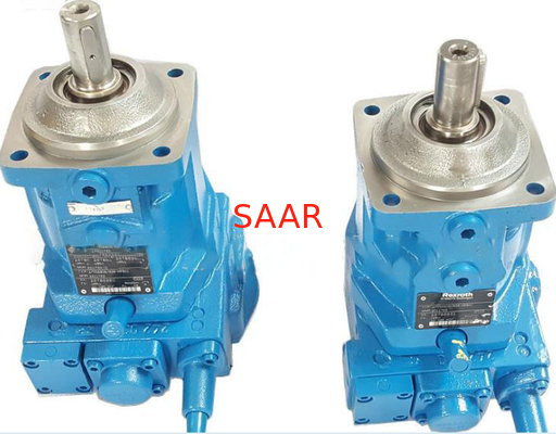 Pompe à débit variable axiale A7VO28DR Type de R909427930 A7VO28DR/61L-DPB01 Rexroth