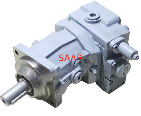 Pompe à débit variable axiale A7VO28DR Type de R909434536 A7VO28DRS/61R-PZB01 Rexroth