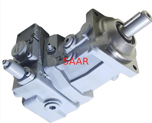 Pompe à débit variable axiale A7VO28DR Type de R909434536 A7VO28DRS/61R-PZB01 Rexroth