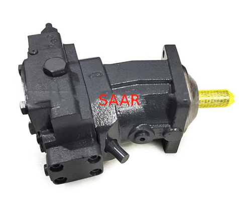 Pompe à débit variable axiale de série de R902050749 A7VO160EPG/63R-VZB01 Rexroth A7VO160