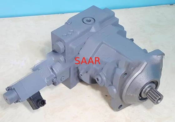 Pompe à débit variable axiale de série de R902031741 A7VO160EPG/63R-NPB01 Rexroth A7VO160