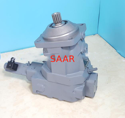 Pompe à débit variable axiale de série de R902031741 A7VO160EPG/63R-NPB01 Rexroth A7VO160