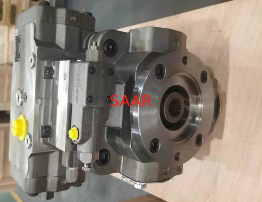 Pompe à débit variable axiale de série d'AHA4VSO250LR2S/30R-PPB13K24-S1167 R902409318 Rexroth A4VSO250LR2S