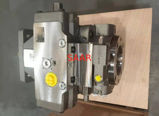 Pompe à débit variable axiale de série d'AHA4VSO250LR2S/30R-PPB13K24-S1167 R902409318 Rexroth A4VSO250LR2S