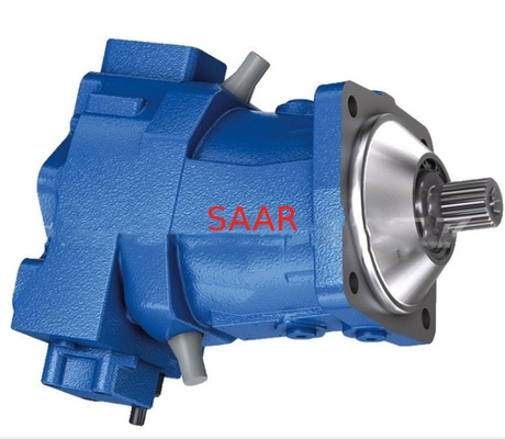 Pompe à débit variable axiale de série de R902237110 A7VO160EP2G/63R-NZB01P Rexroth A7VO160