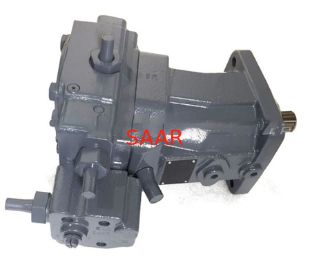 Pompe à débit variable axiale de série de R909610411 A7VO160EP/63L-NZB01 Rexroth A7VO160
