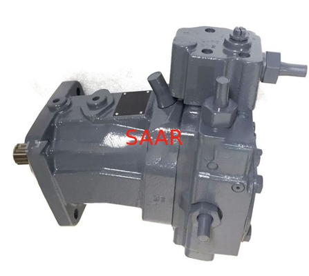 Pompe à débit variable axiale de série de R909610411 A7VO160EP/63L-NZB01 Rexroth A7VO160