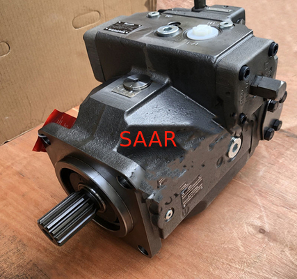 Rexroth R902418335	Pompe à débit variable ALAA4VSO180DRG/30R-PSD63K99-S1277 axiale