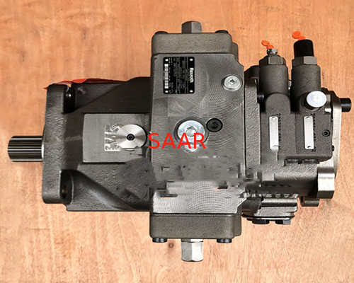 Rexroth R902418335	Pompe à débit variable ALAA4VSO180DRG/30R-PSD63K99-S1277 axiale