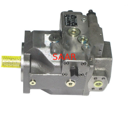 Pompe à débit variable axiale de R902576881 AHAA4VSO250LR2S/30R-VKD75U07 Rexroth