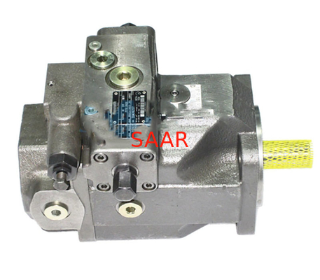 Pompe à débit variable axiale de R910919182 AA4VSO250LR2/10L-PPB13N00-SO5 Rexroth