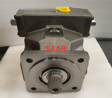 Pompe à débit variable axiale de série de R910999714 AA4VSO250DP/30R-VPB13N00-SO171