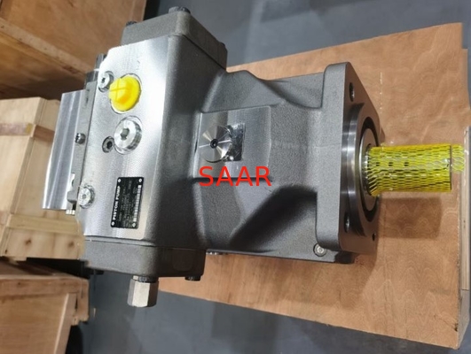 Pompe à débit variable axiale de R902479804 AA4VSO250LR2D/30R-PPB25UB4 Rexroth