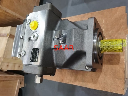 Pompe à débit variable axiale de série de R910990681 AA4VSO250LR2DF/30R-PPB13K35 Rexroth A4VSO