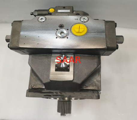 Pompe à débit variable axiale de R902439059 AA4VSO250LR2D/30R-FPB13K34 Rexroth