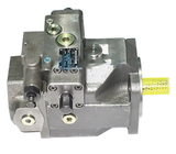 Pompe à débit variable axiale de série de R910938142 AA4VSO250DP/22L-PPB13N00 A4VSO