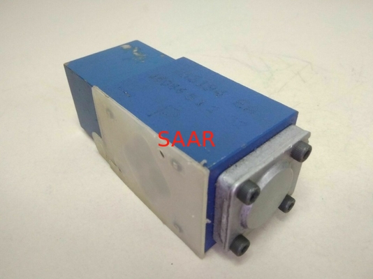 Valve directionnelle de série de Rexroth R900338881 4WH6C5X/OFSO450 4WH6 avec la mise en action hydraulique