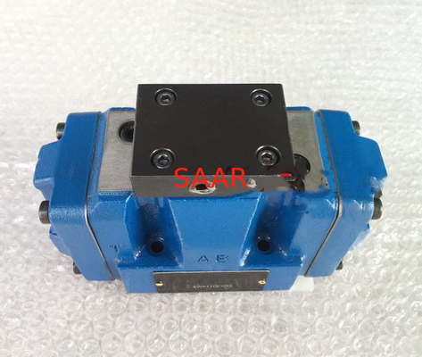 Valves directionnelles de bobine de série de Rexroth R900406030 4WH10D34-4X/SO613 4WH10