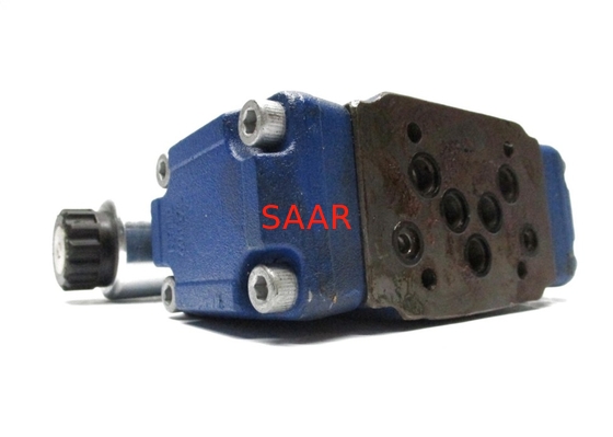 Rexroth R900725075 H - 4 WEH 10 J 4 X/6 PAR EXEMPLE. 24N9ETK4/B10D3 H - 4 WEH 10 J valve directionnelle de bobine de 47/6 PAR EXEMPLE. séries de 24N9ETK4/B10D3 4WEH10
