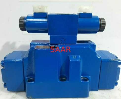 Rexroth R978911359	Valves directionnelles de bobine de série de H-4WEH32J6X/6EW110N9ES2K4/B10 4WEH,