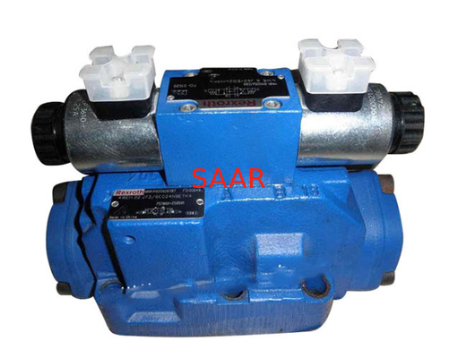 Valves directionnelles de bobine de série de Rexroth R978893335 4WEH32J6X/6EW110N9ETS2DAL/B10D3V 4WEH,