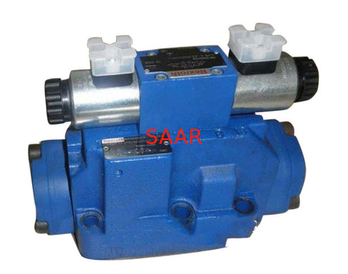 Rexroth R900960883	4 WEH 32 J 6 X/6 PAR EXEMPLE. valves directionnelles de bobine de série de 24N9ETS2DKL/B10 4WEH,