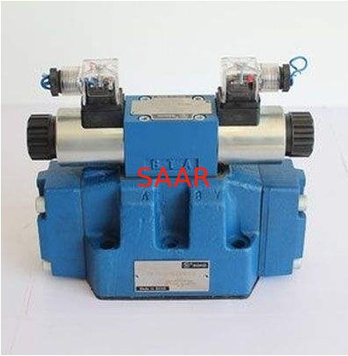 Rexroth R900906915	4 WEH 32 J 6 X/6 PAR EXEMPLE. valves directionnelles de bobine de série de 24N9ETS2DL/B12 4WEH,