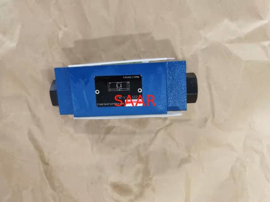 Pilote Operated Check Valve R900407439 2S10-1-3X/V 2S10-1-36/V Rexroth