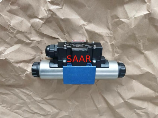 Rexroth R900741025 4 NOUS 6 J 6 X/PAR EXEMPLE 24DL/B10 4 NOUS 6 J 62/PAR EXEMPLE valve directionnelle de la bobine 24DL/B10