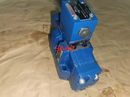 Valve directionnelle de bobine de R901322319 H-4WEH16 HB76/6 PAR EXEMPLE. 24N9EK4/B10P4,5D3 H-4WEH16 HB7X/6 PAR EXEMPLE. 24N9EK4/B10P4,5D3 Rexroth