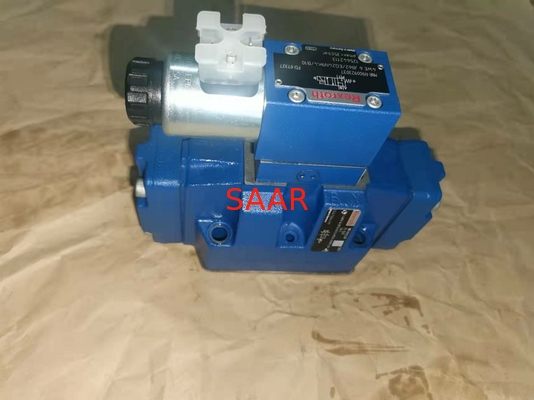 Valve directionnelle de bobine de R901322319 H-4WEH16 HB76/6 PAR EXEMPLE. 24N9EK4/B10P4,5D3 H-4WEH16 HB7X/6 PAR EXEMPLE. 24N9EK4/B10P4,5D3 Rexroth
