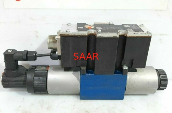 Vanne directionnelle proportionnelle Rexroth R900923000 4WREE6W08-2X/G24K31/A1V 4WREE6W08-24/G24K31/A1V