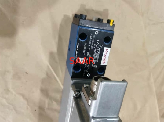 R901174367 4WRPEH6C3B12L-2X/G24K0/F1M-936 4WRPEH6C3B12L-20/G24K0/F1M-936 Vanne de commande directionnelle