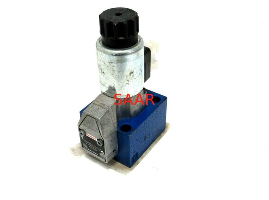 Rexroth R900207359 M-3SEW10C1X/420MG96N9K4/V=CSA Directional Seat Valve