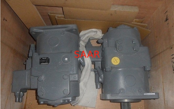 Type pompe à débit variable axiale de R902094279 A11VLO260LR/11R-NPD12N00 Rexroth A11VO