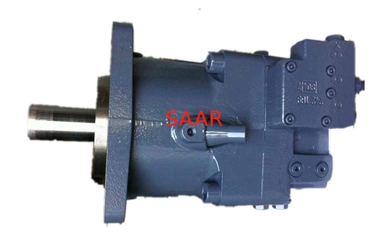 Pompe à débit variable axiale de série de R902227824 A11VLO260LR3DS/11R-NZD12K07 Rexroth A11VO