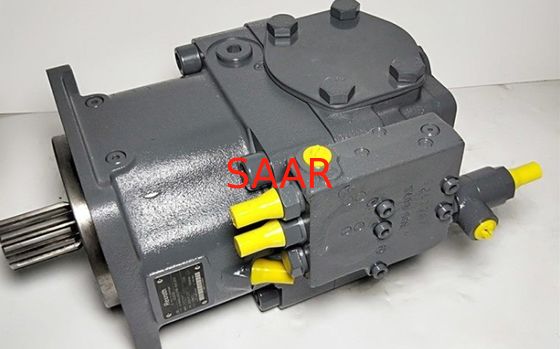 R909601671 AA11VO130LRDS/10R-NSD62N00 Pompe à pistons axiaux variables de type SAE