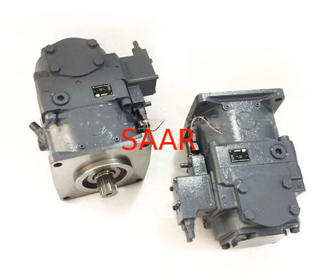 R909601671 AA11VO130LRDS/10R-NSD62N00 Pompe à pistons axiaux variables de type SAE