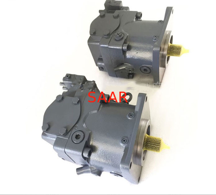 R902127269 A11VO260DRL/11R-NZD12K67-S BR-BEIJ-1  Rexroth A11VO260DR Axial Piston Variable Pump