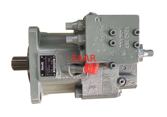Pompe de R902127269 A11VO260DRL/11R-NZD12K67-S BR-BEIJ-1 Rexroth A11VO260DR Axial Piston Variable