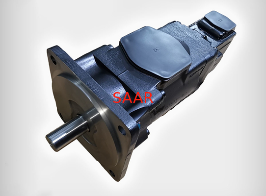 024-73117-0 T6EE-066-066-2R00-A10-M0 Parker Denison T6EE T6EES a fixé le déplacement Vane Pump