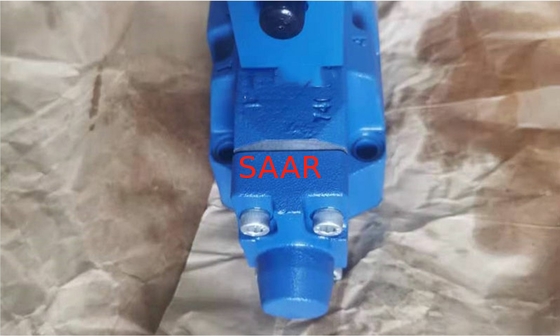 Valve réduisant la pression proportionnelle de série de Rexroth R901359360 3DREM10P-7X/200YG24-8K4V