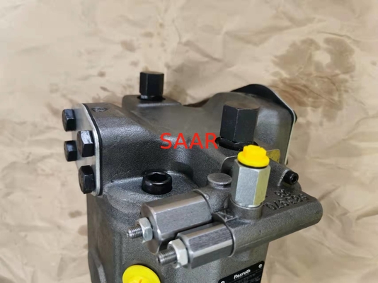 Pompe à débit variable axiale de Rexroth R910939982 AA10VSO100DFR/31R-PPA12G70 A10VSO100DFR/31R-PPA12G70