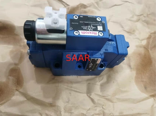 Rexroth R900248848 4 WEH 16 Y 7 X/6 PAR EXEMPLE. 24N9ETK4/B10 4 WEH 16 Y 72/6 PAR EXEMPLE. valves directionnelles de la bobine 24N9ETK4/B10