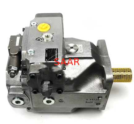 R902555191 APA4VSO250LR2DY/30R-VZB25U35-SO757 Rexroth Axial Piston Variable Pump