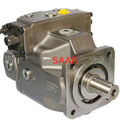 R902555191 APA4VSO250LR2DY/30R-VZB25U35-SO757 Rexroth Axial Piston Variable Pump